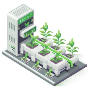 CDN 1 Grünes Content Delivery Network