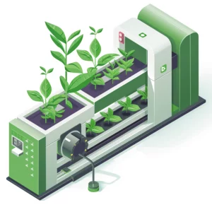 Carbon Capture and Utilisation