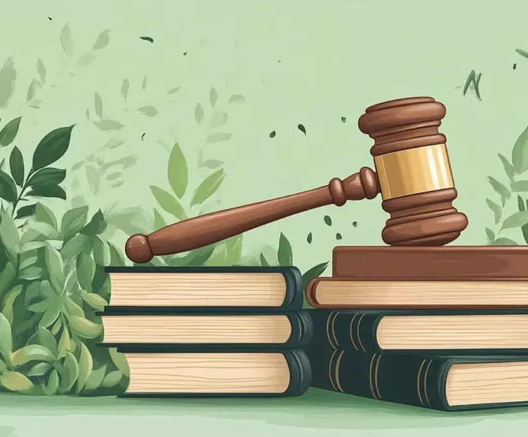 Nachhaltigkeit ohne Regulierung? Warum Unternehmen Gesetze brauchen 5 Regulierung der Nachhaltigkeit