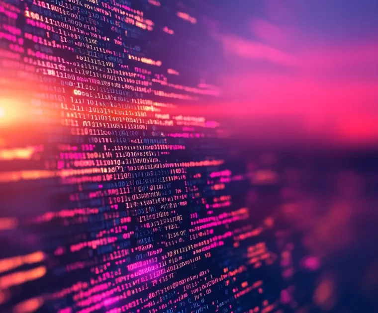 Nachhaltigkeit in der IT-Branche: Aktuelle Fortschritte und zukünftige Herausforderungen 4 vis programming code Nachhaltigkeit in der IT-Branche: Aktuelle Fortschritte und zukünftige Herausforderungen