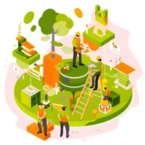 ChatGPT Prompts für Unternehmen